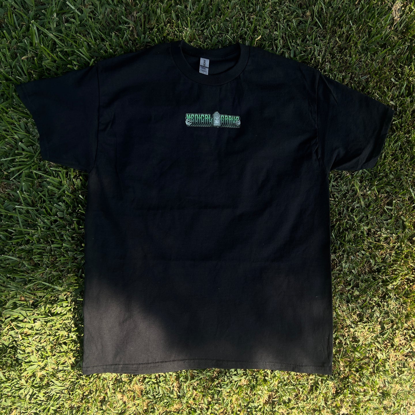 MEDICAL GRAVE TEE